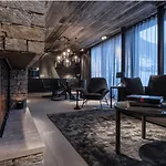 Hotell Zhero - Ischgl/kappl