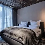 Zhero - Ischgl/kappl Hotell 5*