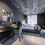 Zhero - Ischgl/kappl Hotell
