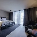 Zhero - Ischgl/kappl Hotell