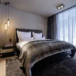 Hotell Zhero - Ischgl/kappl