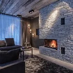 Otel Zhero - Ischgl/kappl 5*
