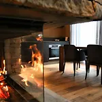 Hotell Zhero - Ischgl/kappl