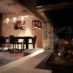 Zhero - Ischgl/kappl Hotell