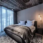 Zhero - Ischgl/kappl 5* Kappl (Landeck)