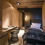 Hotell Zhero - Ischgl/kappl