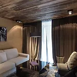 Zhero - Ischgl/kappl Kappl (Landeck)