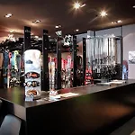 Otel Zhero - Ischgl/kappl Kappl (Landeck)