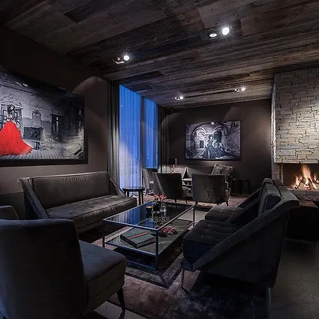 Zhero – Ischgl/kappl Hotel Kappl (Landeck)