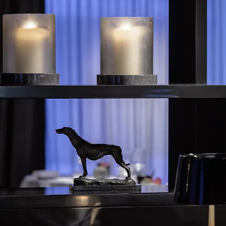 Zhero – Ischgl/kappl Hotel