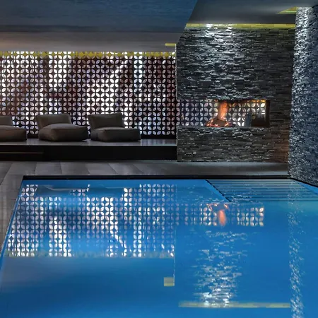 Zhero – Ischgl/kappl Hotel