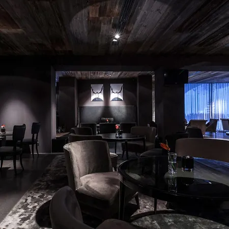 Hotel Zhero – Ischgl/kappl 5*