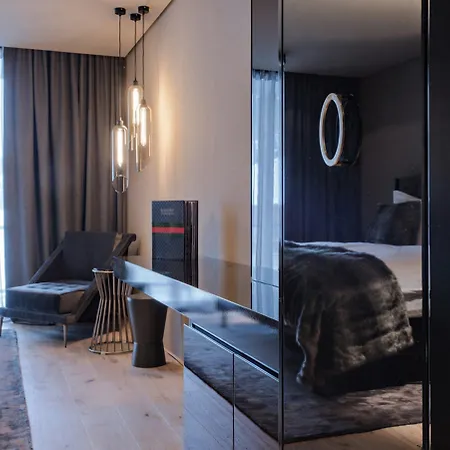 Zhero - Ischgl/kappl 5*