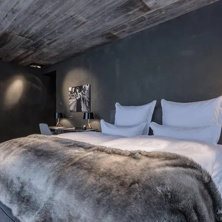 Zhero – Ischgl/kappl 5* Kappl (Landeck)