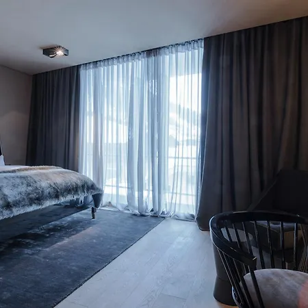 Zhero - Ischgl/kappl Szálloda 5*