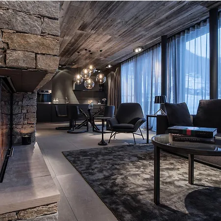 Hotel Zhero – Ischgl/kappl