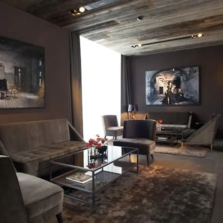 Zhero - Ischgl/kappl