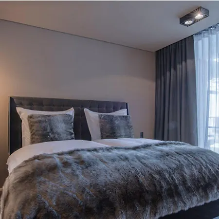 Hotel Zhero – Ischgl/kappl Kappl (Landeck)