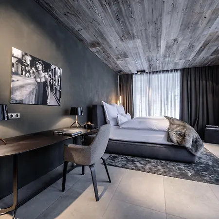 Zhero – Ischgl/kappl Hotel