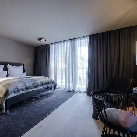 Zhero – Ischgl/kappl Hotel