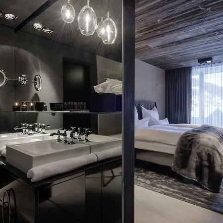 Zhero - Ischgl/kappl 5*