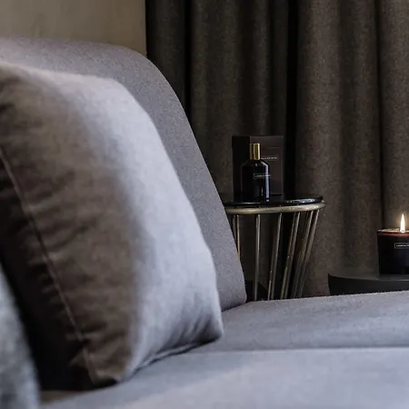 호텔 Zhero - Ischgl/kappl