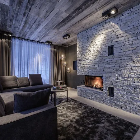 Zhero - Ischgl/kappl 5*