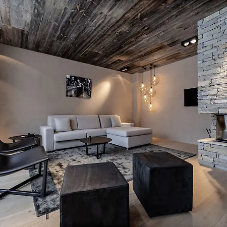 Zhero – Ischgl/kappl