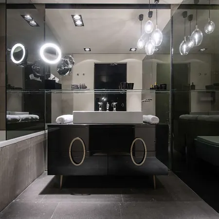 Hotel Zhero – Ischgl/kappl