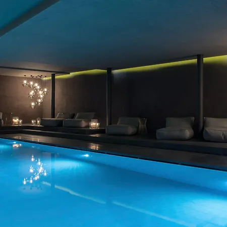 Hotel Zhero – Ischgl/kappl Kappl (Landeck)