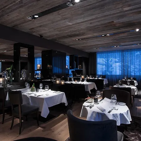 Hotel Zhero – Ischgl/kappl Kappl (Landeck)