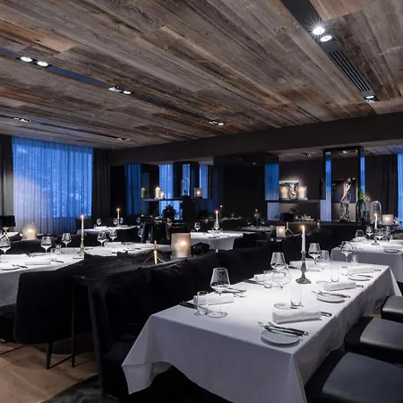 Zhero – Ischgl/kappl Hotel