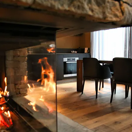 Hotel Zhero – Ischgl/kappl