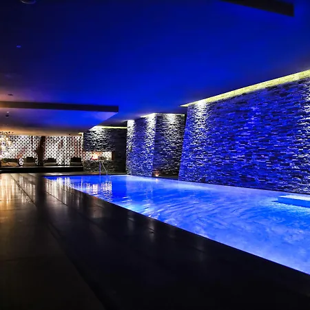 Hotell Zhero - Ischgl/kappl Kappl (Landeck)
