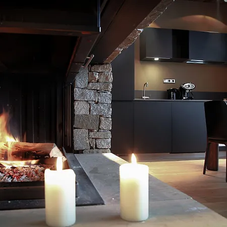 Hotell Zhero - Ischgl/kappl 5*