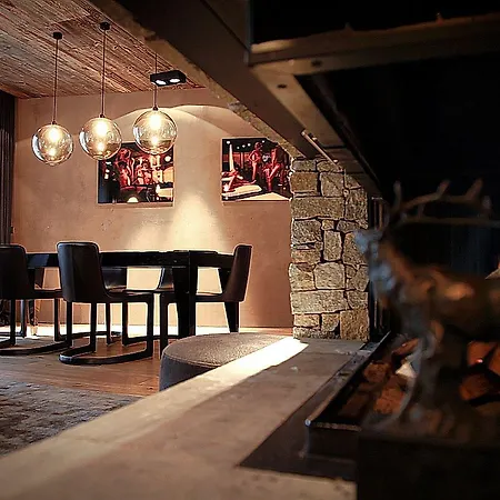 Zhero – Ischgl/kappl Hotel