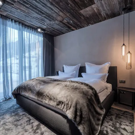 Zhero - Ischgl/kappl 5* Kappl