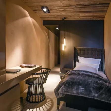 Hotel Zhero – Ischgl/kappl