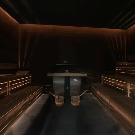 Zhero - Ischgl/kappl 5* 카플