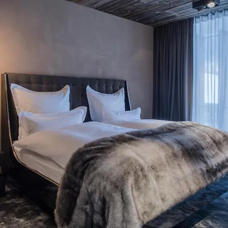 Zhero - Ischgl/kappl 카플