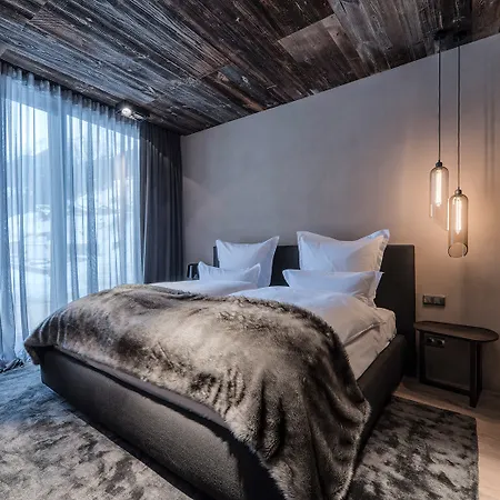 Zhero - Ischgl/kappl Hotel
