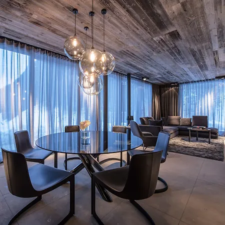 Hotel Zhero - Ischgl/kappl
