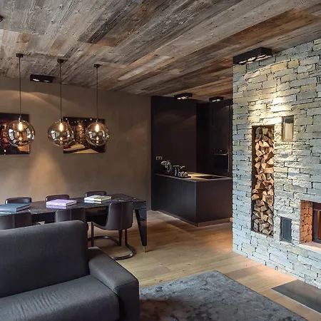 Zhero - Ischgl/kappl Hotel 5*