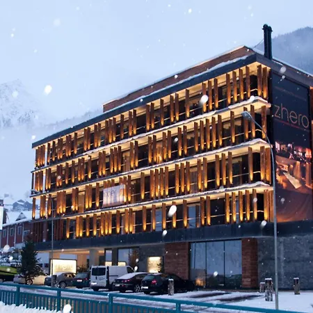 Zhero - Ischgl/kappl 5*