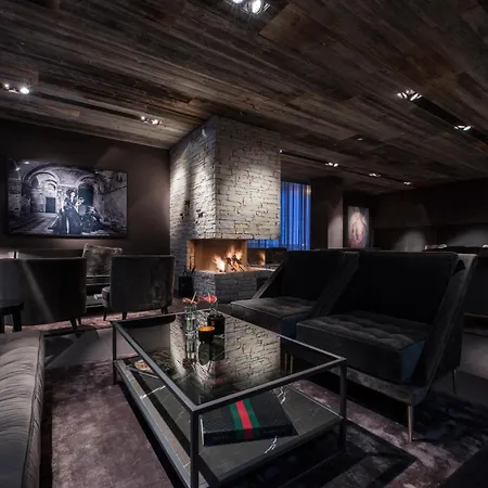 Zhero – Ischgl/kappl Hotel Kappl (Landeck)