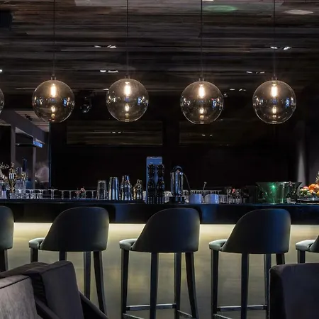 Hotel Zhero - Ischgl/kappl Kappl (Landeck)
