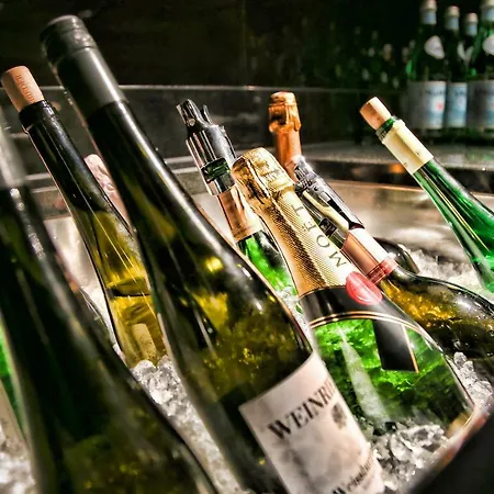 Hotel Zhero – Ischgl/kappl 5*