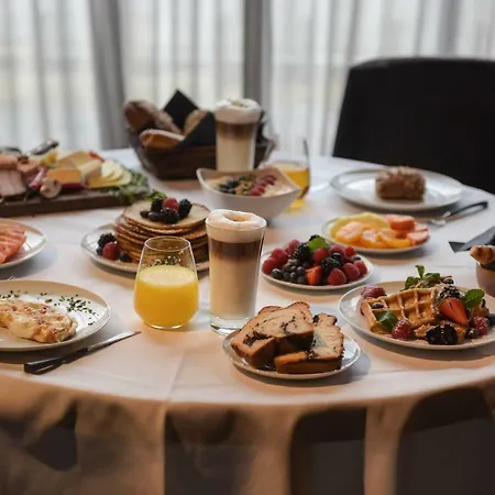 호텔 Zhero - Ischgl/kappl 카플