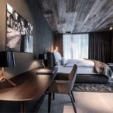 Zhero – Ischgl/kappl Hotel Kappl (Landeck)