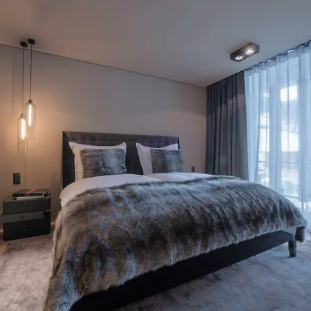 Zhero - Ischgl/kappl 5*